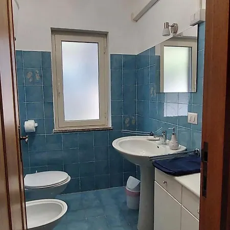 Pietramarina Appartamento Cala Liberotto