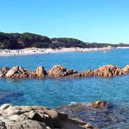 Pietramarina Appartamento Cala Liberotto