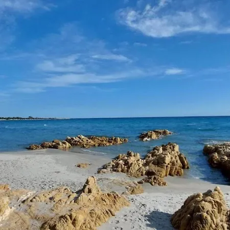 Appartamento Pietramarina