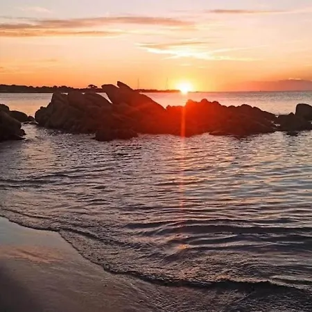 Pietramarina Appartamento *