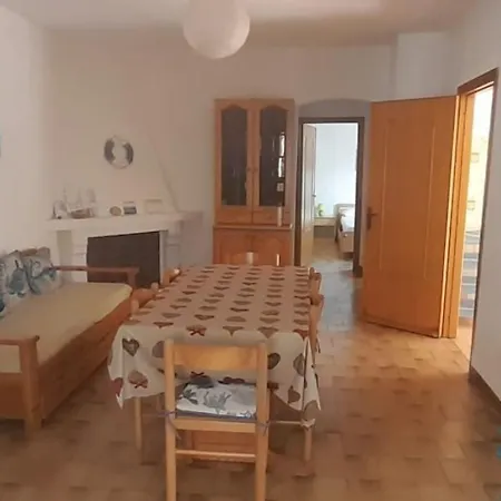 Pietramarina Appartamento *