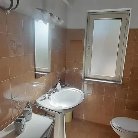 Appartamento Pietramarina