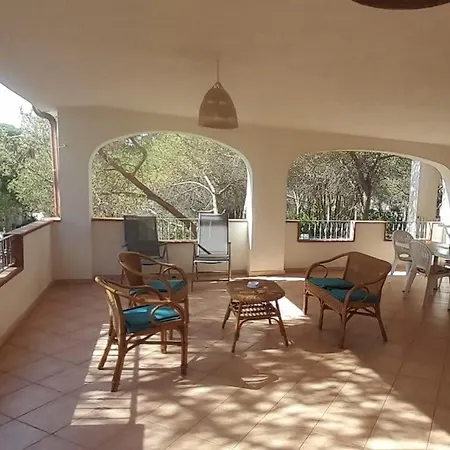 Appartamento Pietramarina