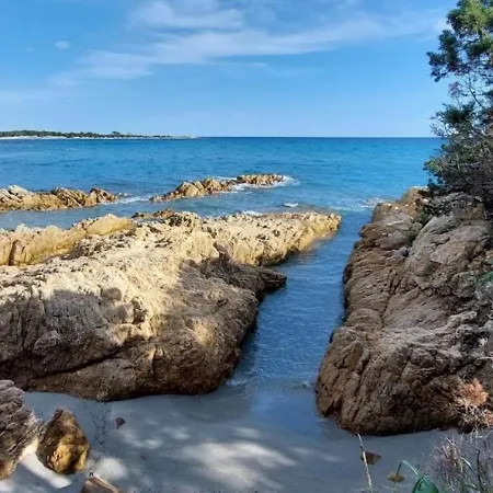 Pietramarina * Cala Liberotto