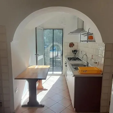 Pietramarina Cala Liberotto
